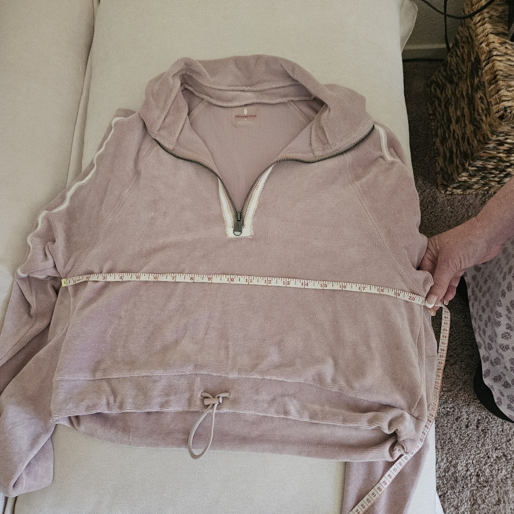 FREE PEOPLE FRIDAY LOVE SET - Picture 8 of 13